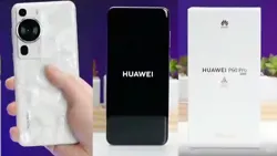 Huawei P60 Pro 256gb 250 Whatsapp+221762553770