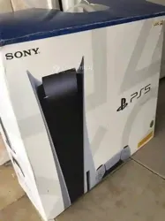 Playstation 5 Sony
