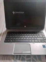 PC HP Core i5 ram 4Go