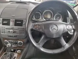 Mercedes-benz C–class