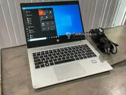 PC HP Probook 430g7