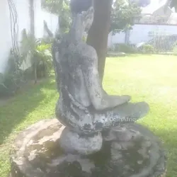 Statue Ancestrale