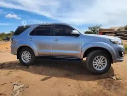 Toyota Fortuner 2007