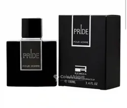 Parfum Pride Homme