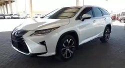 2018 Used Lexus RX 350 for Sale