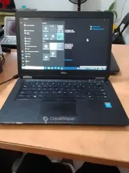 PC Dell Latitude Core i7 ram 8Go