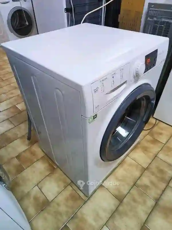 Lave-linge0