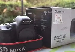 Canon Eos-5d