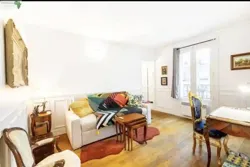 Appartement Deja Meuble