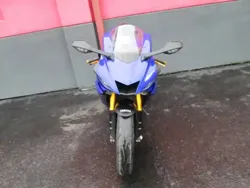 Yamaha YZF