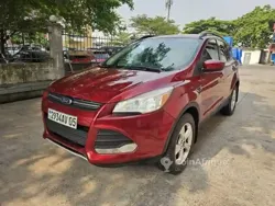 Ford Escape 2016