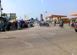 Vente Terrain Dans la Commune de Barumbu Bokasa sur Macadam