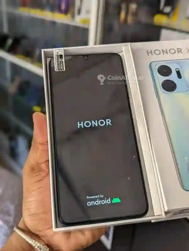 Honor0