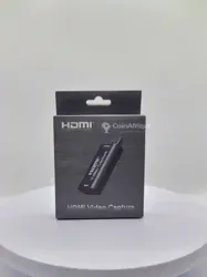 Carte D'acquisition Hdmi