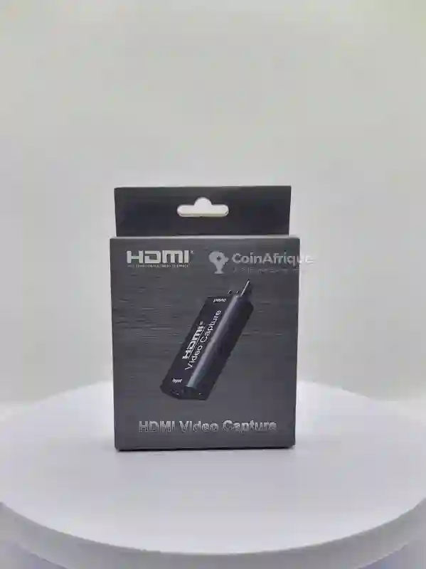 Carte D'acquisition Hdmi0