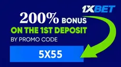 1xbet Inscription – Code Promo Bonus