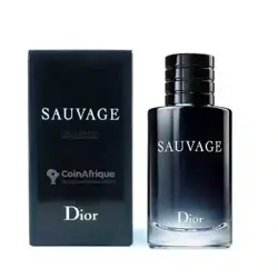 Parfum Sauvage