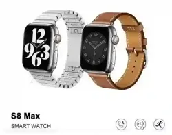 Smartwatch s8 max