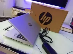 HP Probook i5