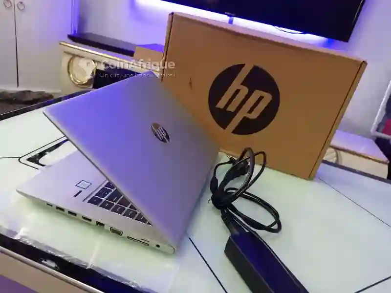 HP Probook i50