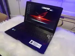 PC Asus Rog Gaming Core i7