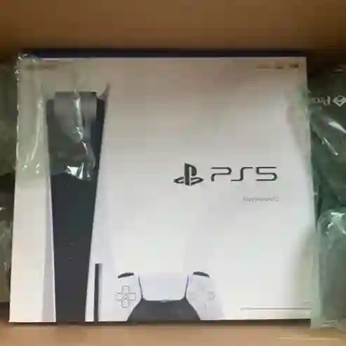 Sony Playstation 5 2tb0