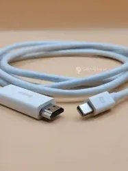 Hdmi Vers Mini Displayport