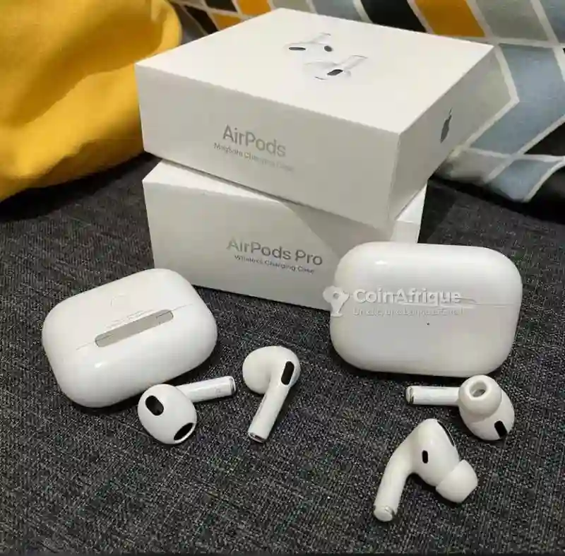 Airpods pro Certifié0