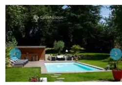 Entretien Jardin et Nettoyage Piscine