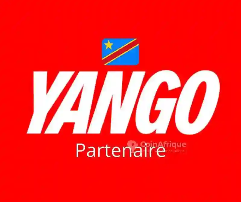 Offre D'emploi - Chauffeur Yango0