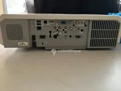 Vidéo Projecteur Multiple Fonction Hdmi VGA