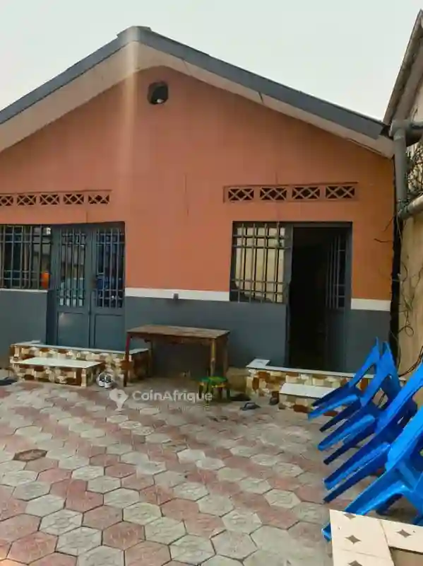 Location Villa 3 Pièces - Bandal - Vue 1