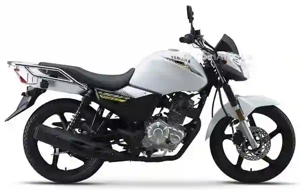 Yamaha YBZ 20190