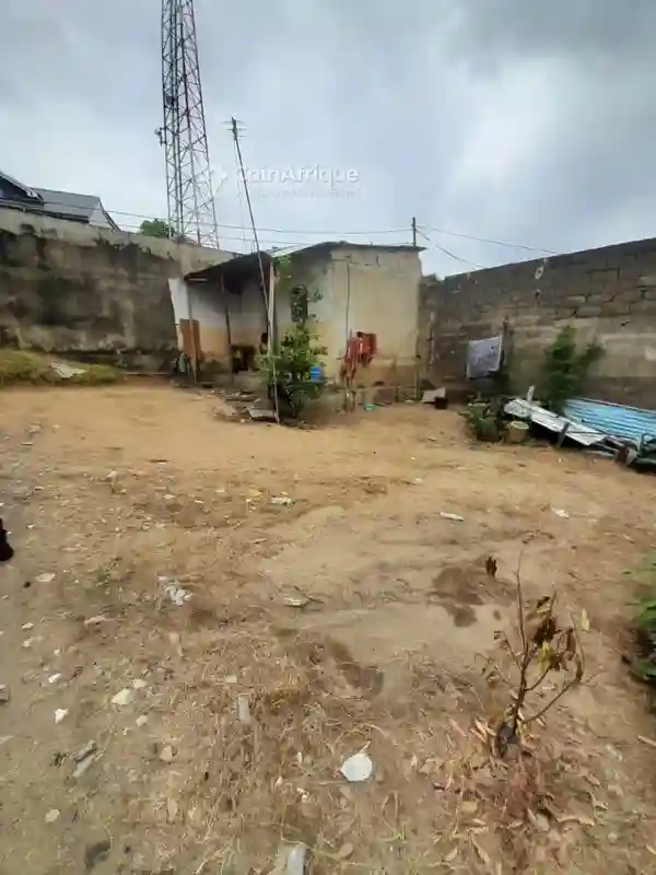 Location Villa - Lemba - Vue 2
