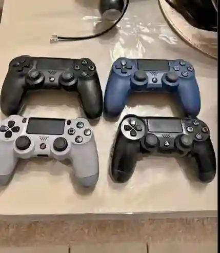 Ps4 Complète0