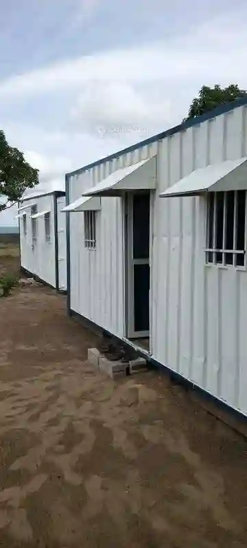 Vente Bureaux et Commerces 26 - Kinshasa - Vue 1