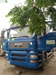 Camion MAN