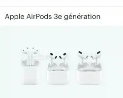 Airpods Apple