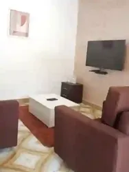 Appartement Meublés À Louer au Centre Ville Brazzaville Congo