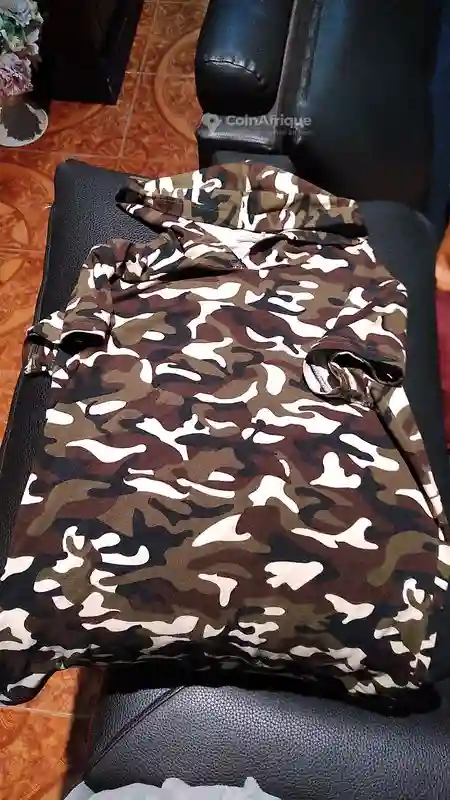 Vêtements Enfant - Vue 2