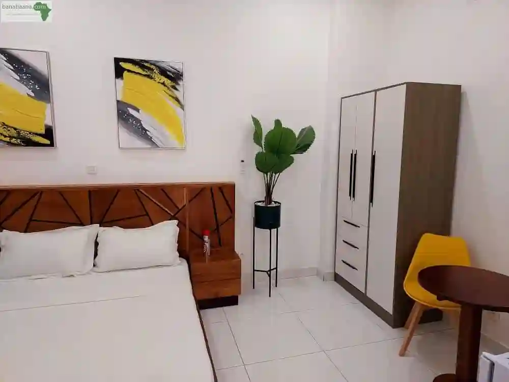 Studio Deja Meuble - Vue 1