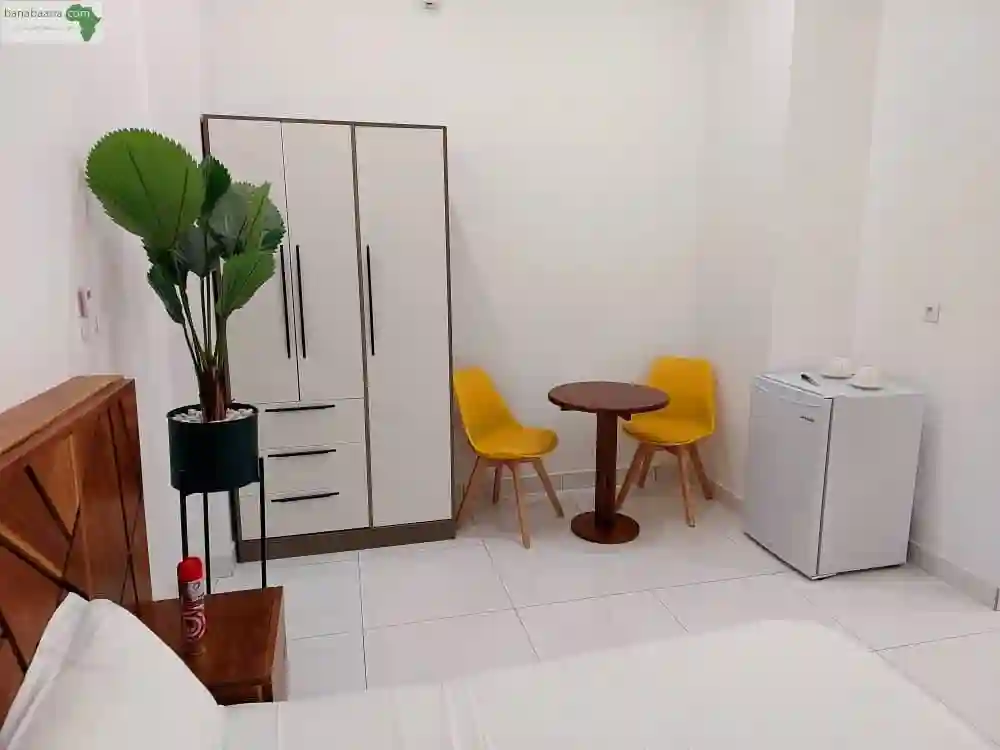 Studio Deja Meuble - Vue 2
