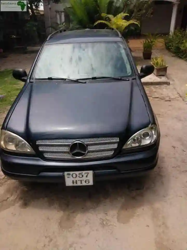 Voiture A Vendre - Vue 1