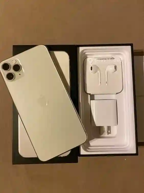 Iphone 14 Pro Max - 256 Go - Vue 2