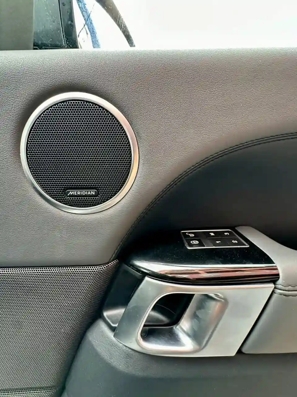 Range Rover Range Rover - Vue 16