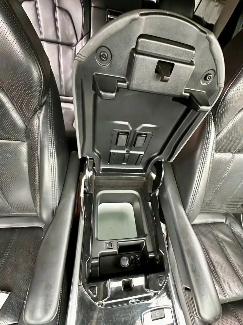 Range Rover Range Rover - Vue 2