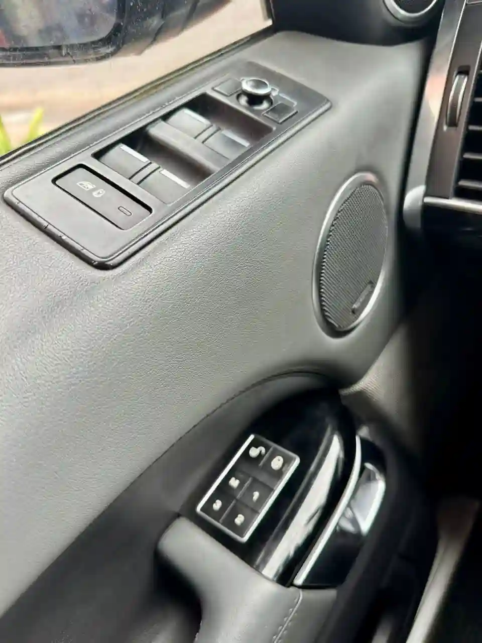 Range Rover Range Rover - Vue 5