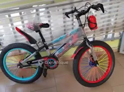 Vélo Pour Fille et Garçon