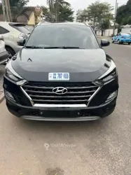 Hyundai Tucson 2020