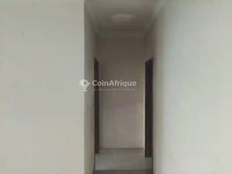 Location Appartement 3 Pièces - Limete - Vue 2